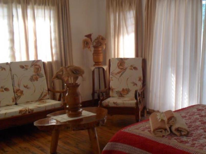 Le Port Guest House Baie Sainte Anne Εξωτερικό φωτογραφία